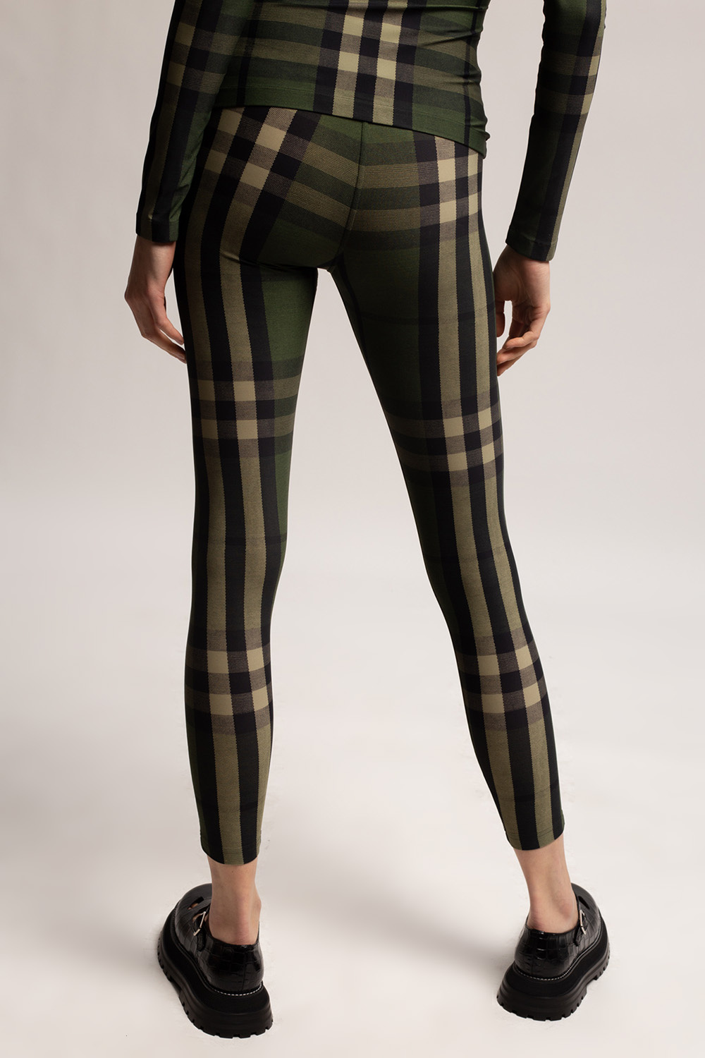 burberry UBRANIA Babyed leggings